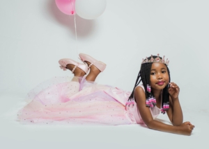 Mfalme Princess Storytime